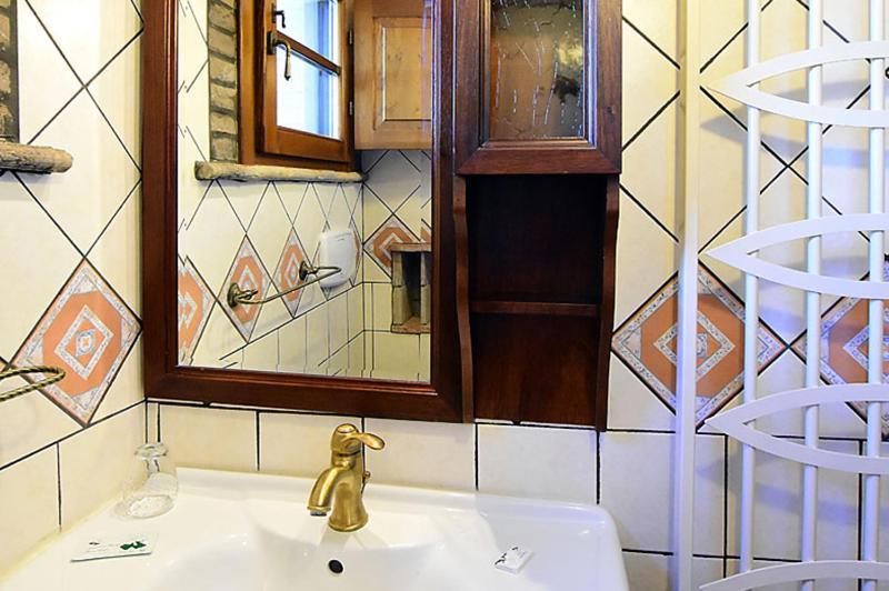 ナルニ Il Collicelloヴィラ 部屋 写真
